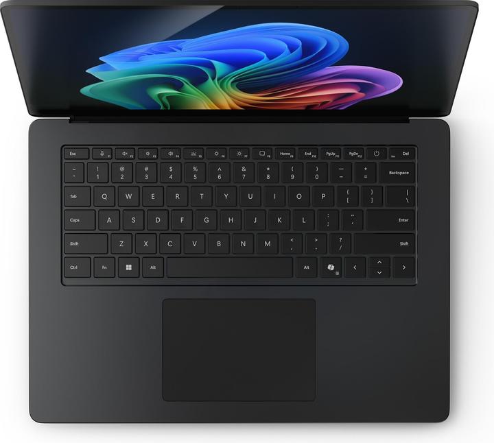 Image du produit Microsoft Surface Laptop 7 (15", 512 Go, 16 Go, DE, Intel Core Ultra 7 266V)