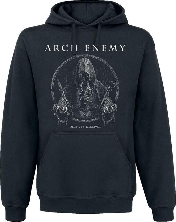 Produktbild Arch Enemy Deceiver (L)