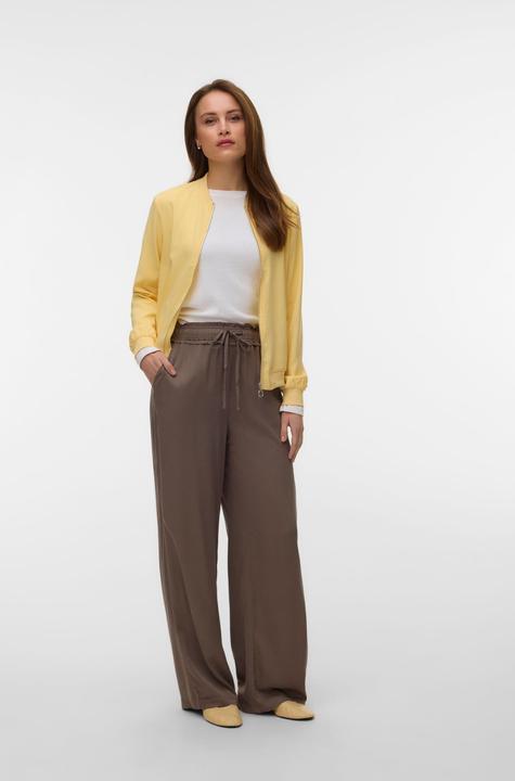 Actual product image Vero Moda VMCOCO Leichte Jacke Mantel (S)