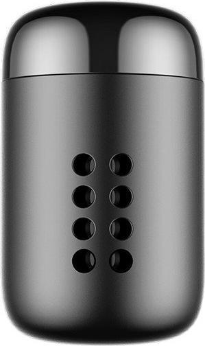 Actual product image Baseus Little Fatty In-vehicle Fragrance Black