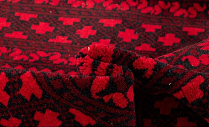 Produktbild Vidal Afghan (103 x 188 cm)