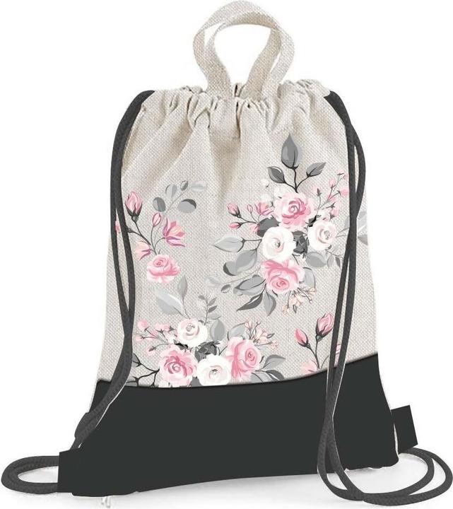 Image du produit Beniamin Sac à chaussures à fleurs