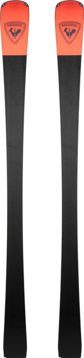 Produktbild Rossignol Nova 14 + NX 12 Konect Ski mit Bindung 24/25 (156 cm, Mit Bindung)