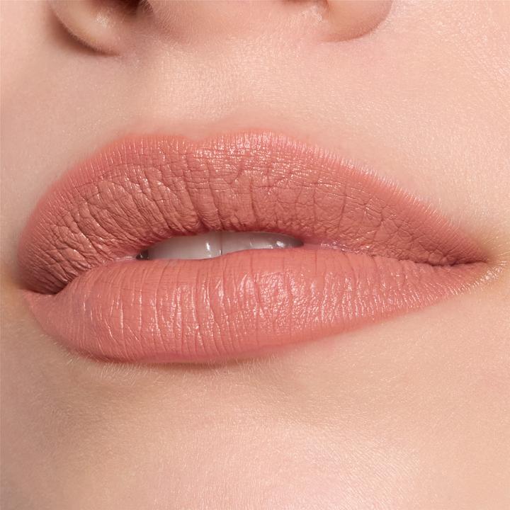 Actual product image Catrice Endless Matte Liquid Lipstick (010 Get Undressed, N 010 Get Undressed)