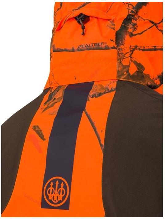 Immagine prodotto Beretta Giacca Tri-Active EVO (XXL)