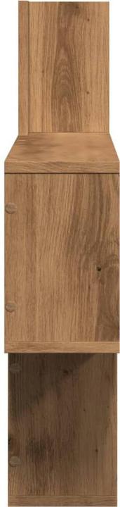 Immagine prodotto vidaXL Scaffale a muro (100 x 15 x 70 cm)