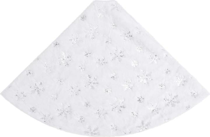 Actual product image vidaXL Weihnachtsbaumrock