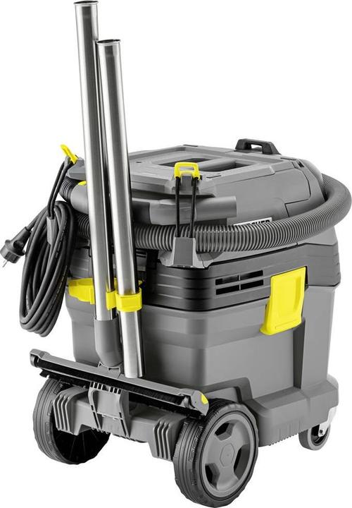 Immagine prodotto Kärcher Professional NT 30/1 Tatto L (Aspirapolvere a umido e a secco)