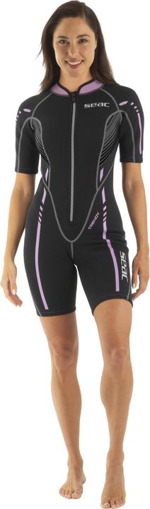 Seac Shorty Trendy Damen 2,5 mm S