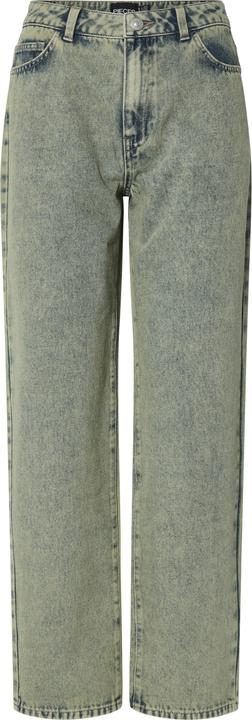 Produktbild Pieces PCDRIA Straight Fit Jeans (M)