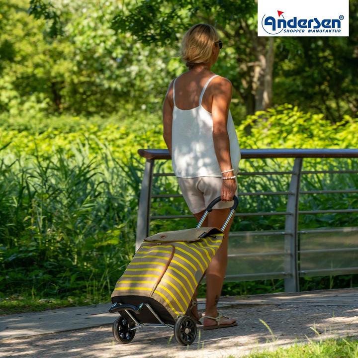 Image du produit Andersen Chariot d'achat Scala Eske