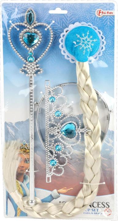 Actual product image Toi-Toys Prinzessin Ice Set