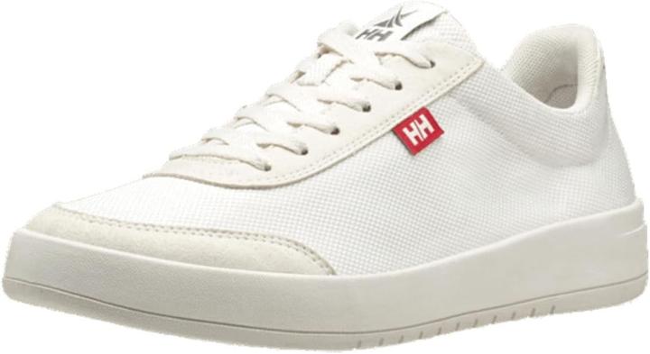 Image du produit Helly Hansen Heren Halmstad 2 Sneaker, Wit, 6 UK, Wit, 6 UK (39)