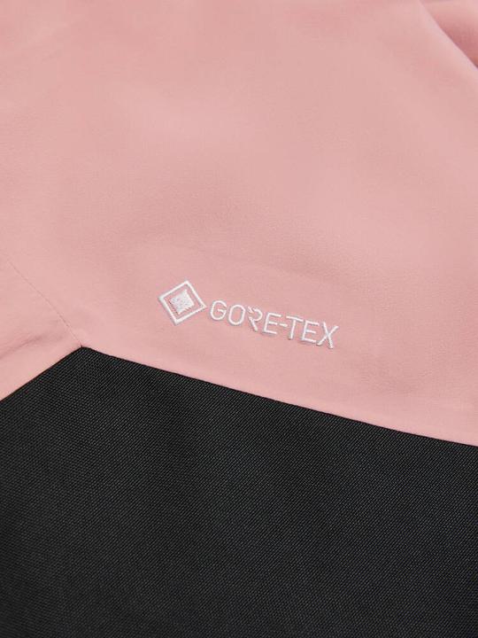 Actual product image Peak Performance Vislight Gore Tex C Knit Pants (M)