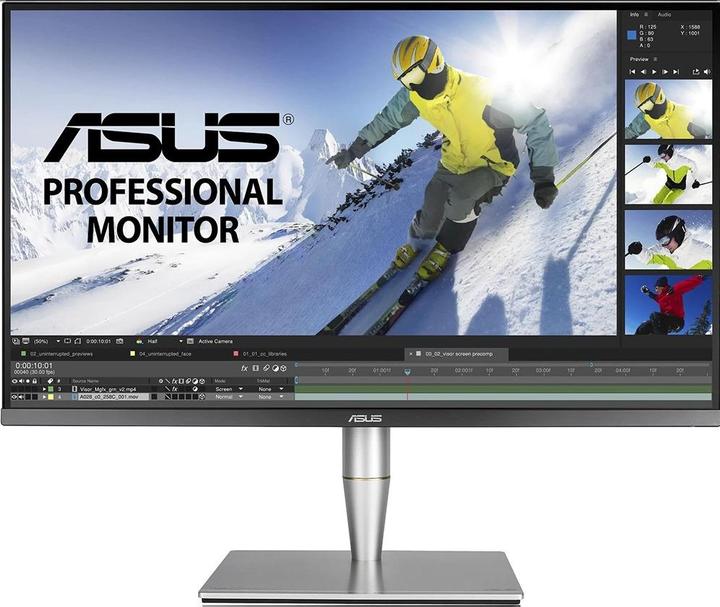Produktbild ASUS ProArt PA32UCR-K (3840 x 2160 Pixel, 32")