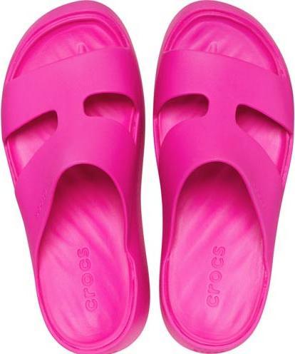Actual product image Crocs W's Getaway Platform H-Strap (37)
