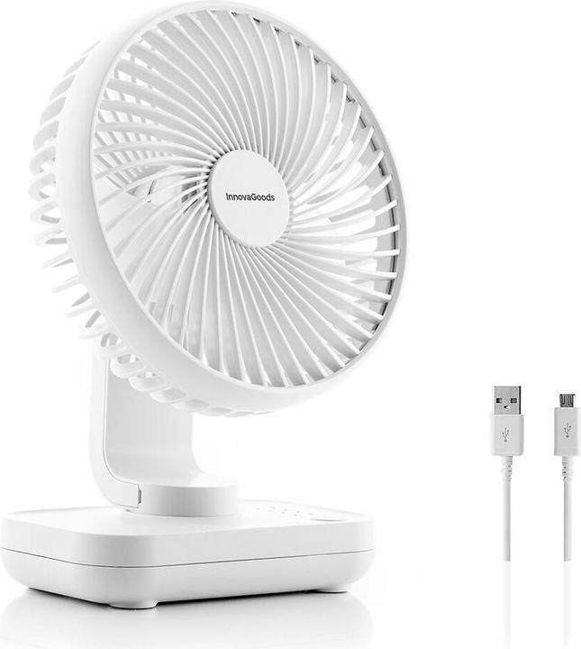 Image du produit InnovaGoods Fanrec (40 dB)