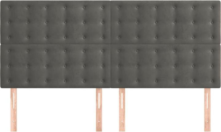 Image du produit vidaXL Kalel (200 x 5 x 128 cm)