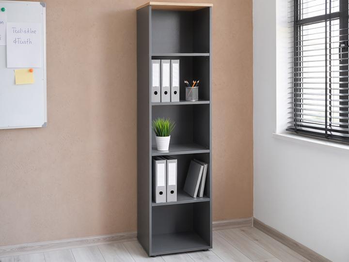 Produktbild Möbel-Eins Mailand (45 x 38 x 197 cm)