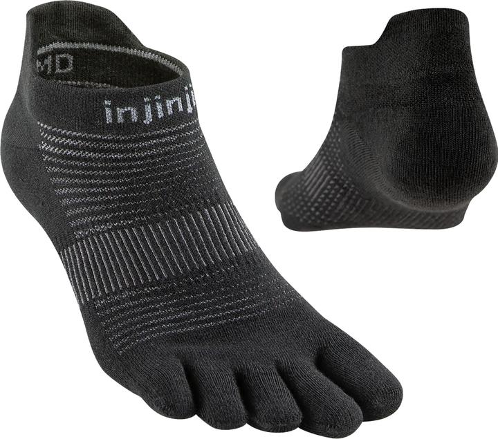 Immagine prodotto Injinji Esecuzione Peso originale No Show (40.5 - 44)