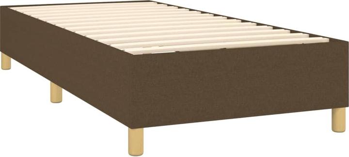 Image du produit vidaXL Boxspringbett (90 x 190 cm)