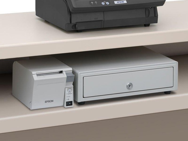 Immagine prodotto Epson Tm-T70ii (USB)