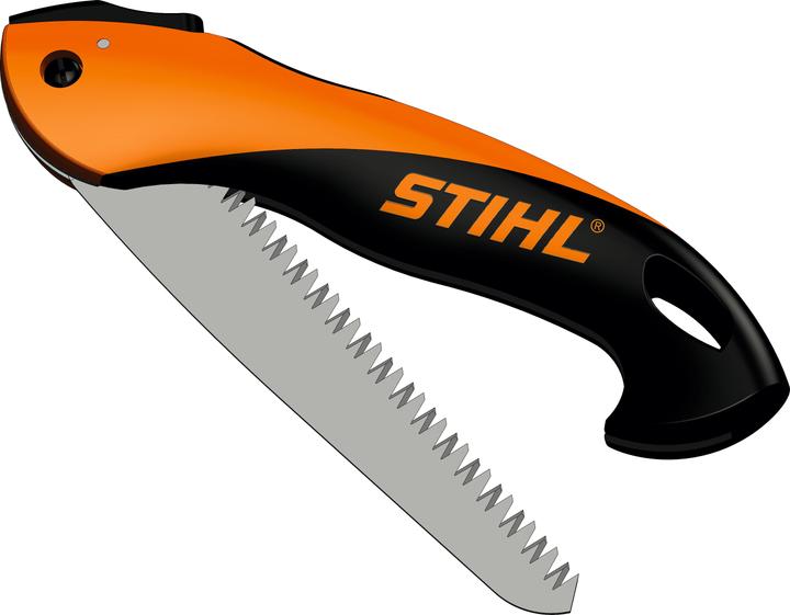 Actual product image Stihl Folding saw