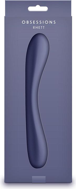 Produktbild NS Novelties Obsessions Rhett Dark Blue