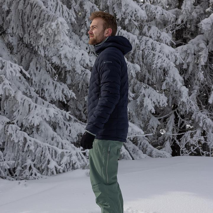 Immagine prodotto Radys Giacca isolata R3 Pro (XL)