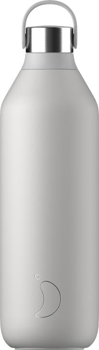 Immagine prodotto Chilly’s Serie 2 Grigio 1000ml (1 l)