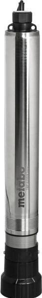 Image du produit Metabo TBP 6200/8 INOX Pompe de puits profond