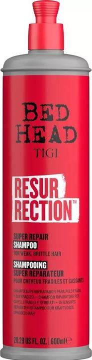 Produktbild Tigi Bed Head Resurrection (600 ml, Flüssiges Shampoo)