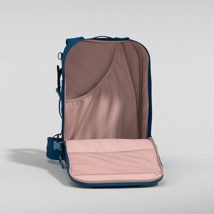 Produktbild Cabin zero Travel Cabin Bag Classic Pro 42L Rucksack 54 cm Laptopfach (42 l)