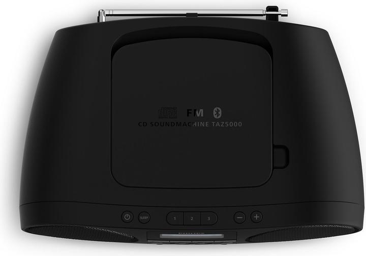 Produktbild Philips TAZ5000/10 (FM, Bluetooth)