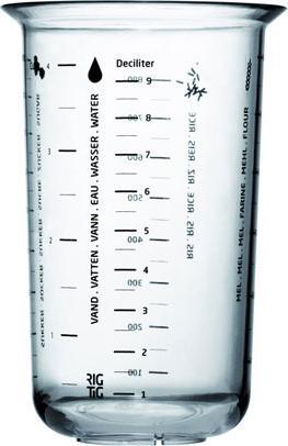 Rig-Tig by Stelton Mix-it (1000 ml)