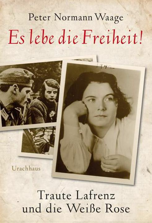 Produktbild Es lebe die Freiheit! (Deutsch, Peter N. Waage, 2012)