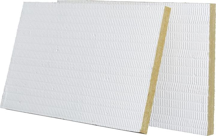 Produktbild Flamro FLAM 50080 Brandschutzplatte 2-seitig beschichtet 1 Platte=0,625qm BS-1