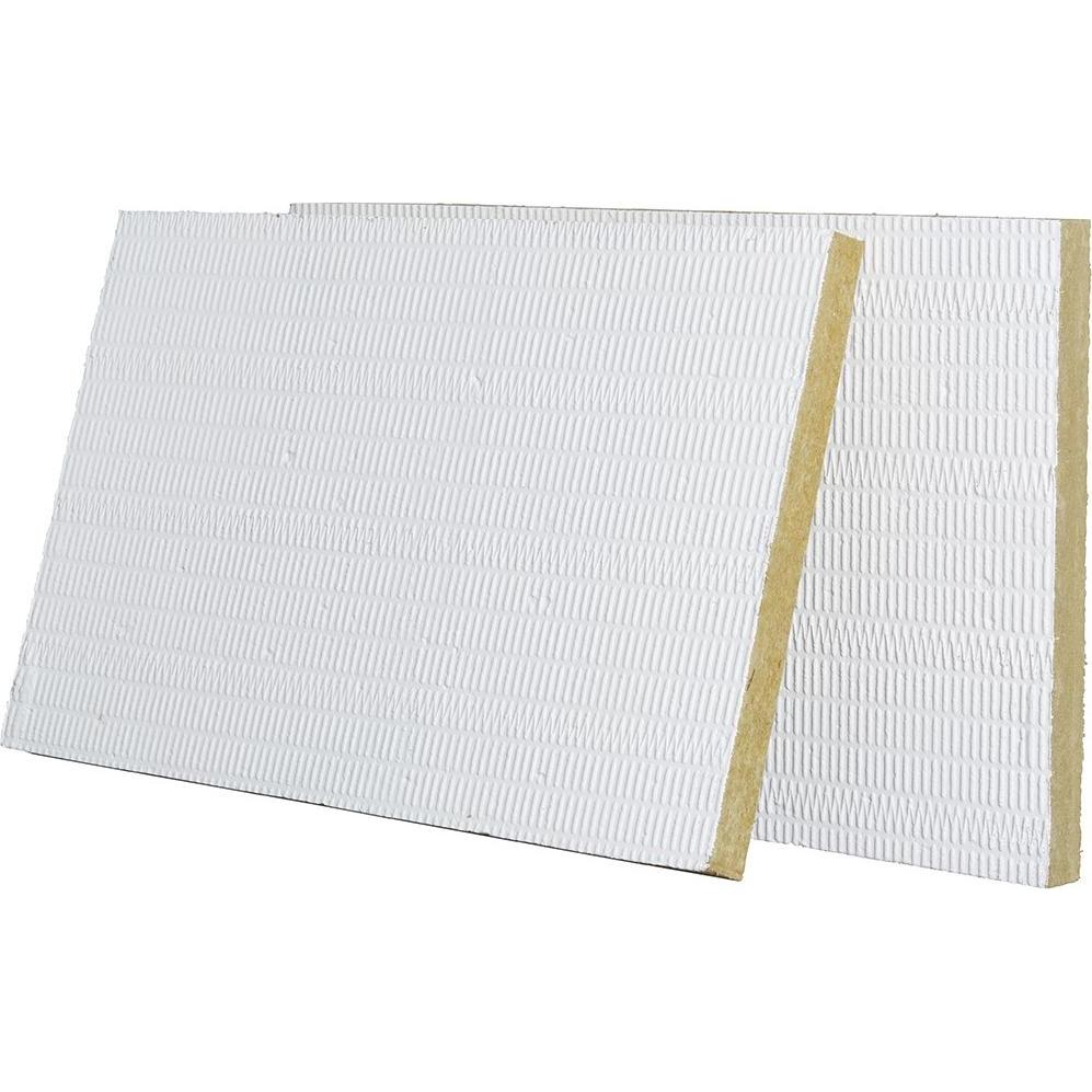 Flamro FLAM 50080 Brandschutzplatte 2-seitig beschichtet 1 Platte=0,625qm BS-1 (50080)