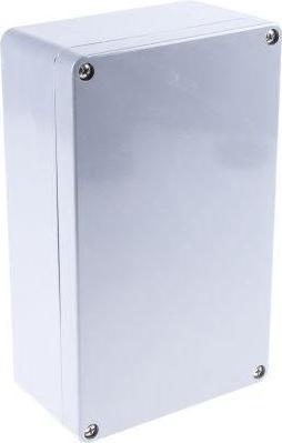 Productafbeelding Fibox Behuizing IP66 260x160x90mm (Huisvesting)