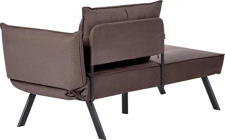 Actual product image Beliani Rocamadour (Recamiere)