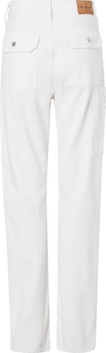 Image du produit Calvin Klein Jeans High Rise Straight Carpenter Jeans - 123167 (W26/L32)