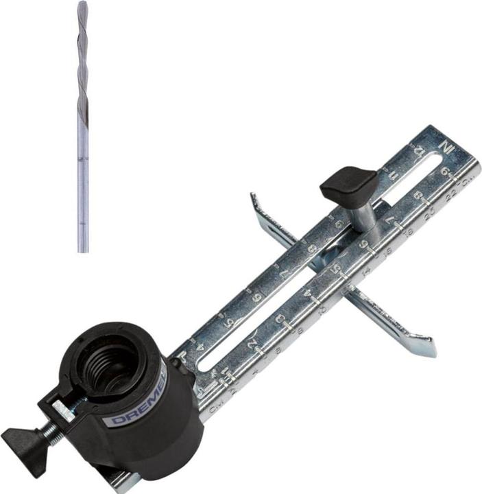 Produktbild Dremel Kreis- und Parallelschneider