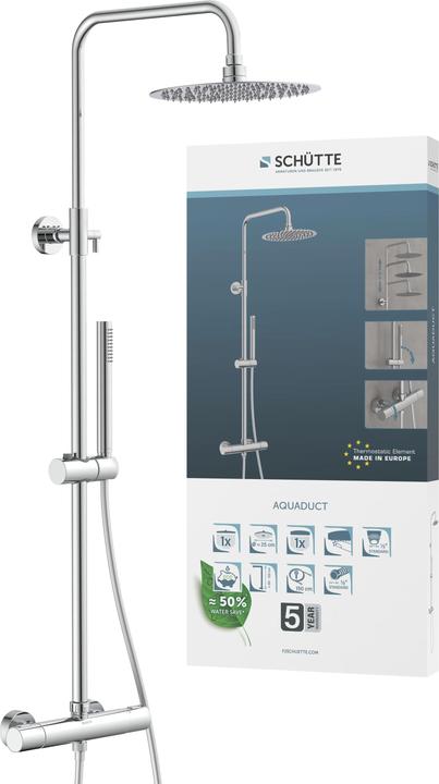 Produktbild Schütte Aqueduct