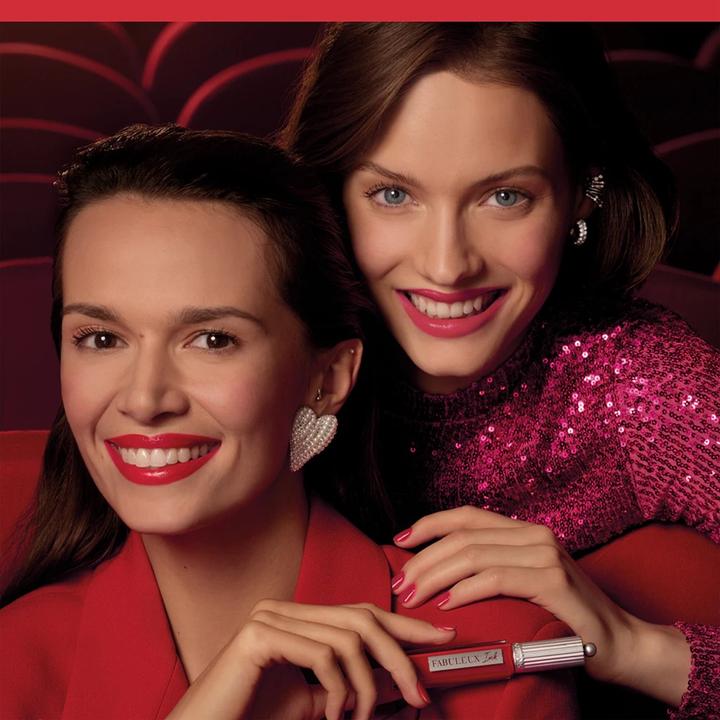 Produktbild Bourjois Fabuleux Ink (04 Cherry Cute)