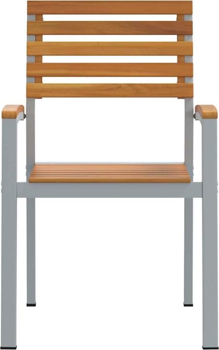 Produktbild vidaXL Gartensitzmöbel