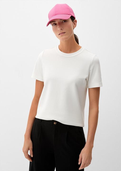 Produktbild s.Oliver Hut Kappe aus Leinenmix