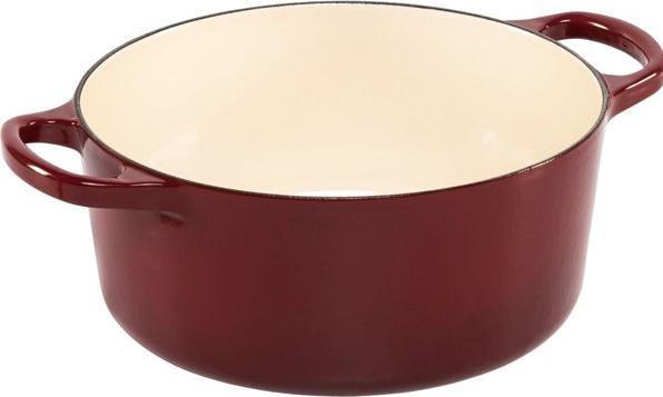 Produktbild Le Creuset Le Creust Braws Signature Rhã'ne 22 cm/3,3 Liter (Gusseisen, 22 x 15.20 cm)