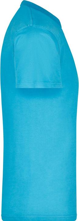 Produktbild James & Nicholson TShirt Rundhalsausschnitt (M)