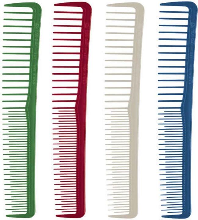 Actual product image Caso Eurostil Color Classic Whisk Comb 19.5cm