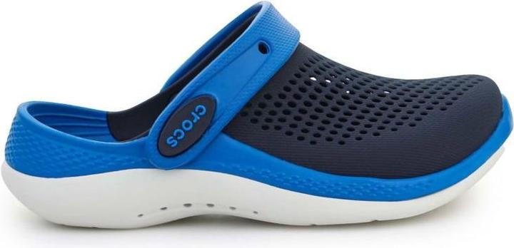 Image du produit Crocs K's LiteRide 360 Clog (29)